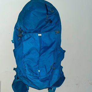 The NorthFace Backpack